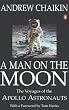 A Man on the Moon: The Voyages of the Apollo Astronauts