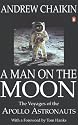 A Man on the Moon: The Voyages of the Apollo Astronauts