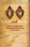 Ester and Ruzya: How My Grandmothers Survived Hitler's War and Stalin's Peace Masha Gessen