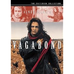 Vagabond (Sans toit ni loi) - Criterion Collection [Import Zone 1]
