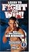 Learn to Fight & Win, Vol. 3 - The Clinch [VHS]