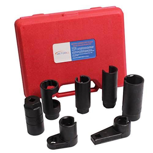 Top 5 Best sensor socket set for sale 2016 BOOMSbeat