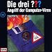 Die drei Fragezeichen - Folge 56: Angriff der Computer-Viren