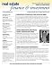 Real Estate Finance & Investment