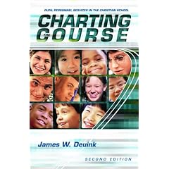 Charting the Course: Pupil Personnel Services in the Christian School
