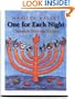 One for Each Night: Chanukah Tales and Recipes