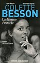 Colette Besson, la flamme &eacute;ternelle