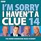 I'm Sorry I Haven't a Clue: Vol. 14
