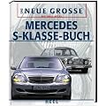Das Neue Gro�e Mercedes-S-Klasse-Buch
