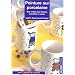 Peinture sur porcelaine : Des motifs pour tasses, assiettes...