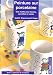 Peinture sur porcelaine : Des motifs pour tasses, assiettes...