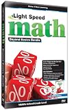 Light Speed Math-Real World Math
