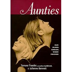 Aunties: Our Friends, Confidantes & Role Models