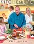 Kitchen Life: Real Food For Real Families -- Even Yours!
