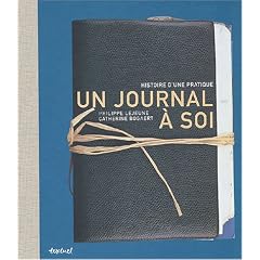 Un journal � soi