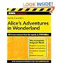 CliffsComplete Carroll's Alice's Adventures In Wonderland. Complete Text + Commentary + Glossary