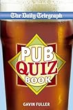 The Daily Telegraph pub quiz book