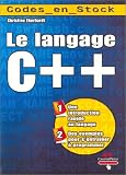 Revue Pearson Education France  / Codes en stock langage C++