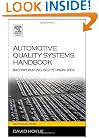 Automotive Quality Systems Handbook, Second Edition: ISO/TS 16949:2002 Edition