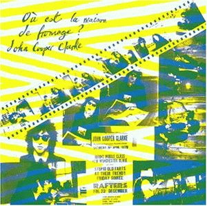 CD-Charts  Search : Ou Est La Maison De Fromage