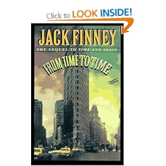 From Time to Time: A Novel/the Sequel to "Time and Again"