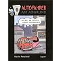 Autofahrer am Abgrund: Abgr�ndige Cartoons