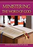 Ministering the word of God
