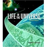 life in the universe 2nd edition