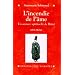 L'Incendie de l'�me : L'aventure spirituelle de R�m�