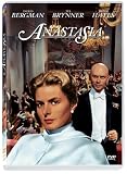 Anastasia - Ingrid Bergman