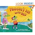 Froggy's Day With Dad (Froggy) by  Jonathan London and Frank Remkiewicz