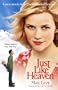 Just Like Heaven Movie Tie-in: A Novel