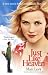 Book Just Like Heaven Movie Tie-in: A Novel