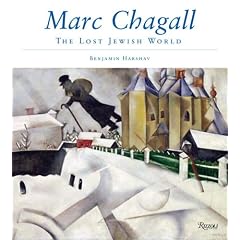 Marc Chagall: The Lost Jewish World