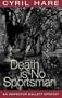 Death is No Sportsman (Inspector Mallett Mystery S.)