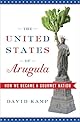 The United States of Arugula : how we became a gourmet nation