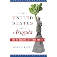 The United States of Arugula: How We Became a Gourmet Nation
