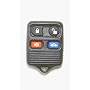 Keyless Entry Remote Fob Clicker for 2001 Ford Taurus With Do-It-Yourself Programming