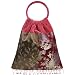 Circular Lucid Handle Hobo Image
