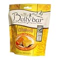 All Natural Bellybar Chews 60-pk. - Citrus on Board