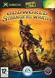 Oddworld Stranger's Wrath (Xbox)
