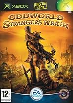 Oddworld Stranger's Wrath (Xbox)