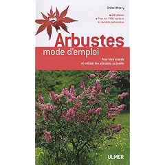 Arbustes : Mode d'emploi