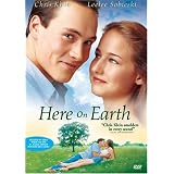Here on Earth