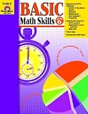 Basic Math Skills Grade 6
