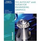 The AutoCAD 2006 Tutor for Engineering Graphics by Alan J. Kalameja