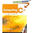 Computing with C# and the .NET Framework by  Arthur Gittleman