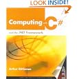 Computing NET Framework Arthur Gittleman