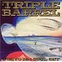 TRIPLE BARREL