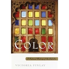 Color: A Natural History of the Palette